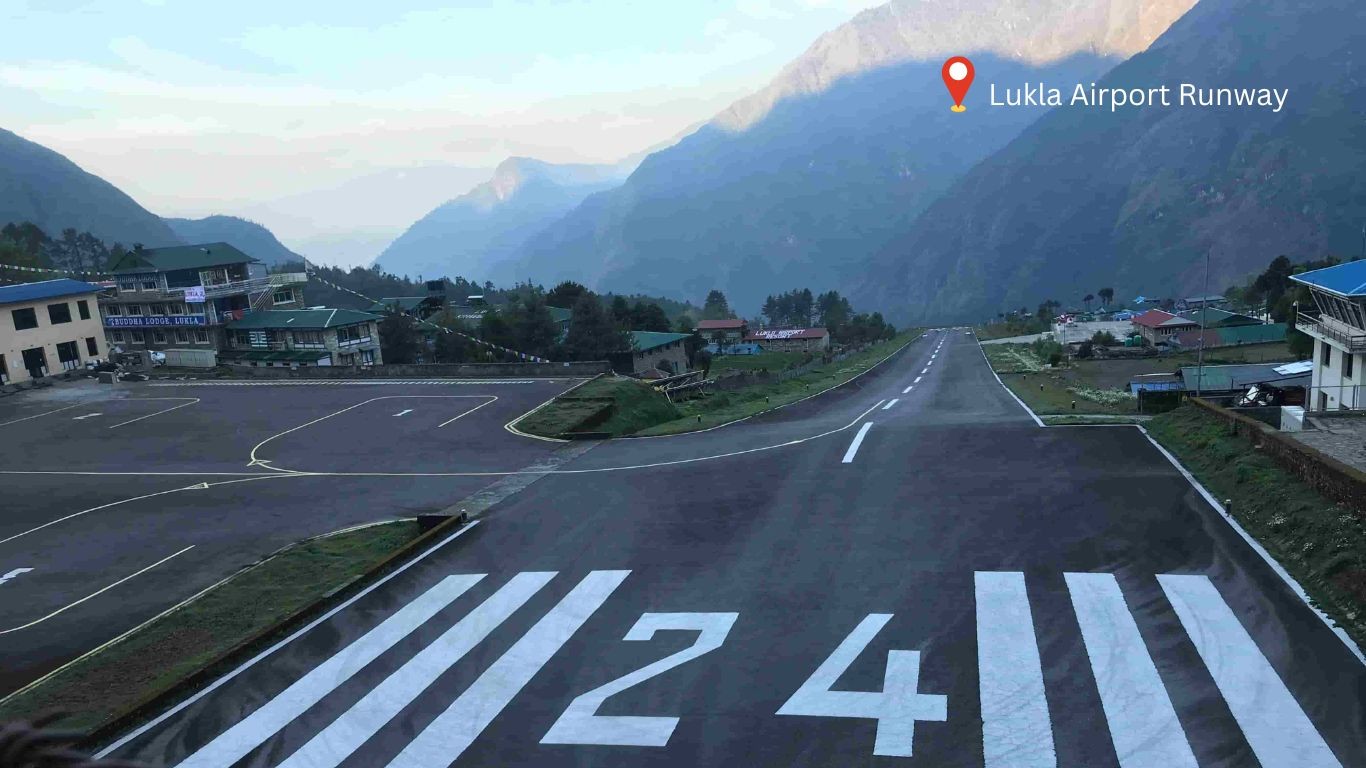 Lukla-Airport-Runway